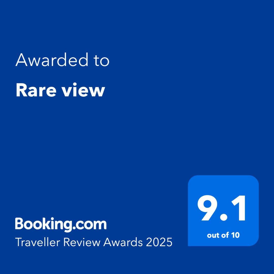 普罗夫迪夫Rare View公寓 外观 照片